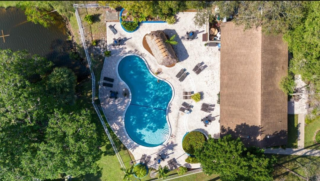 3086 S Oakland Forest Dr Unit: 1203