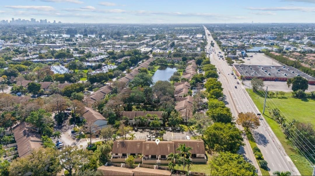 3086 S Oakland Forest Dr Unit: 1203