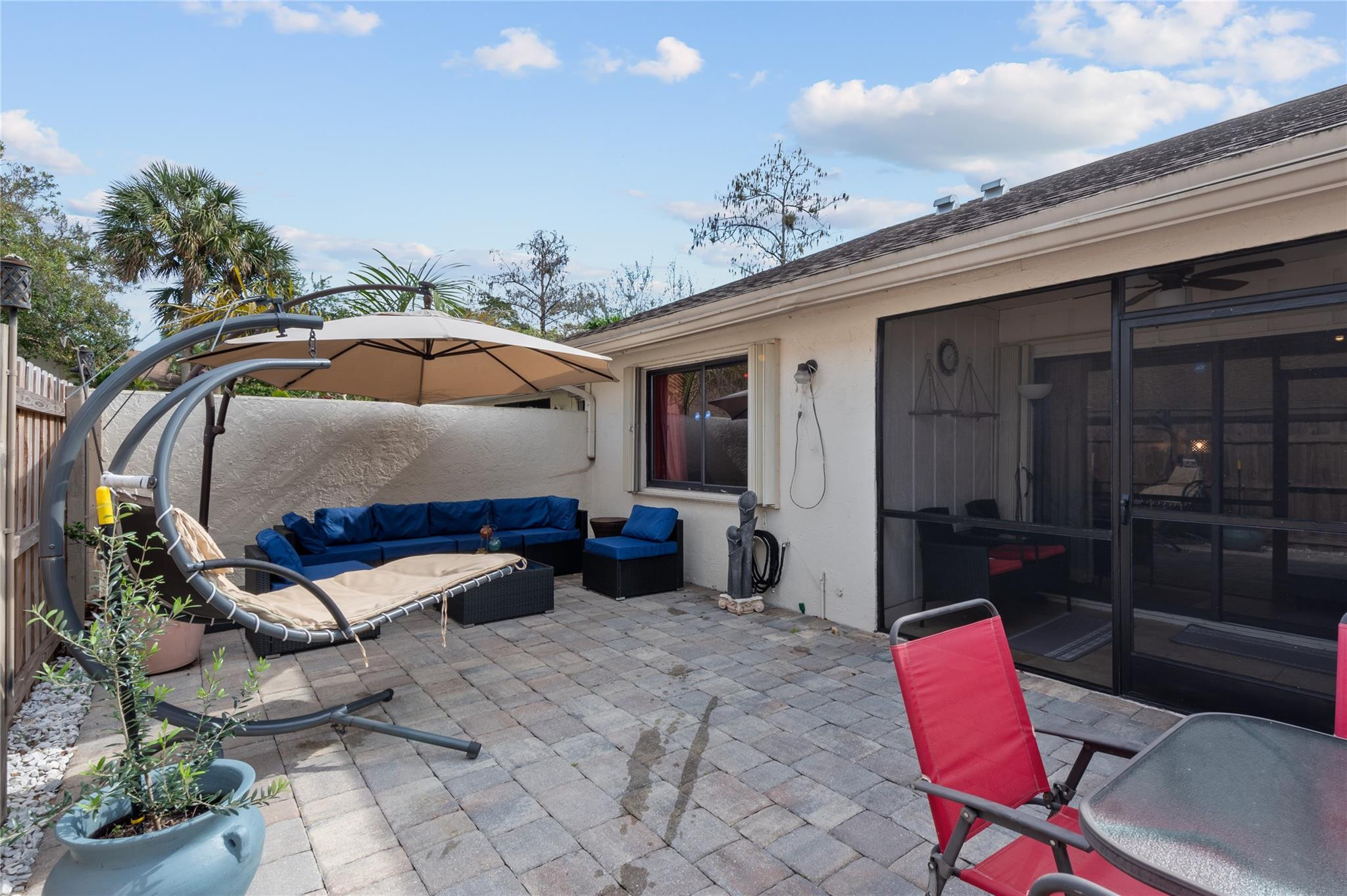 3086 S Oakland Forest Dr Unit: 1203