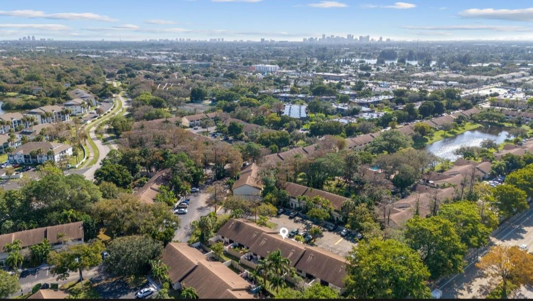 3086 S Oakland Forest Dr Unit: 1203