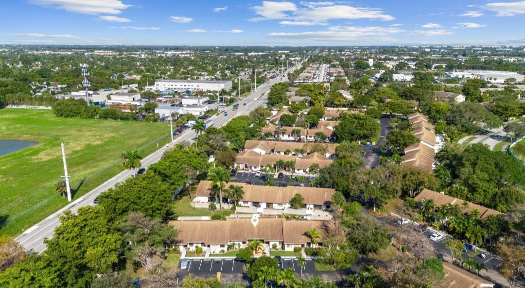 3086 S Oakland Forest Dr Unit: 1203