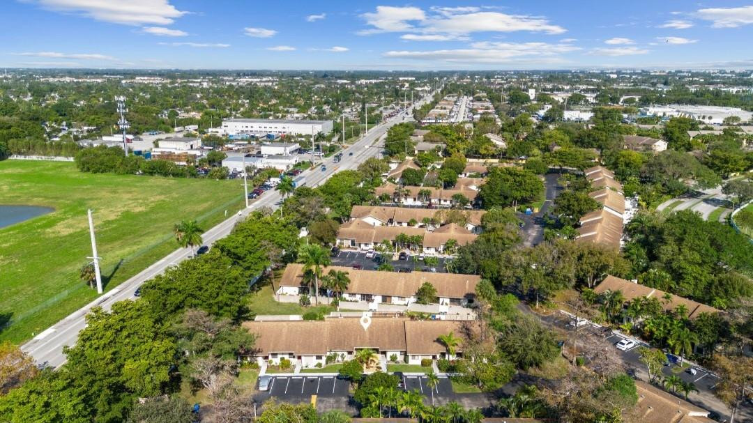 3086 S Oakland Forest Dr Unit: 1203