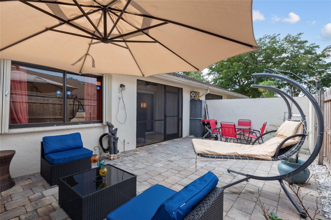 3086 S Oakland Forest Dr Unit: 1203