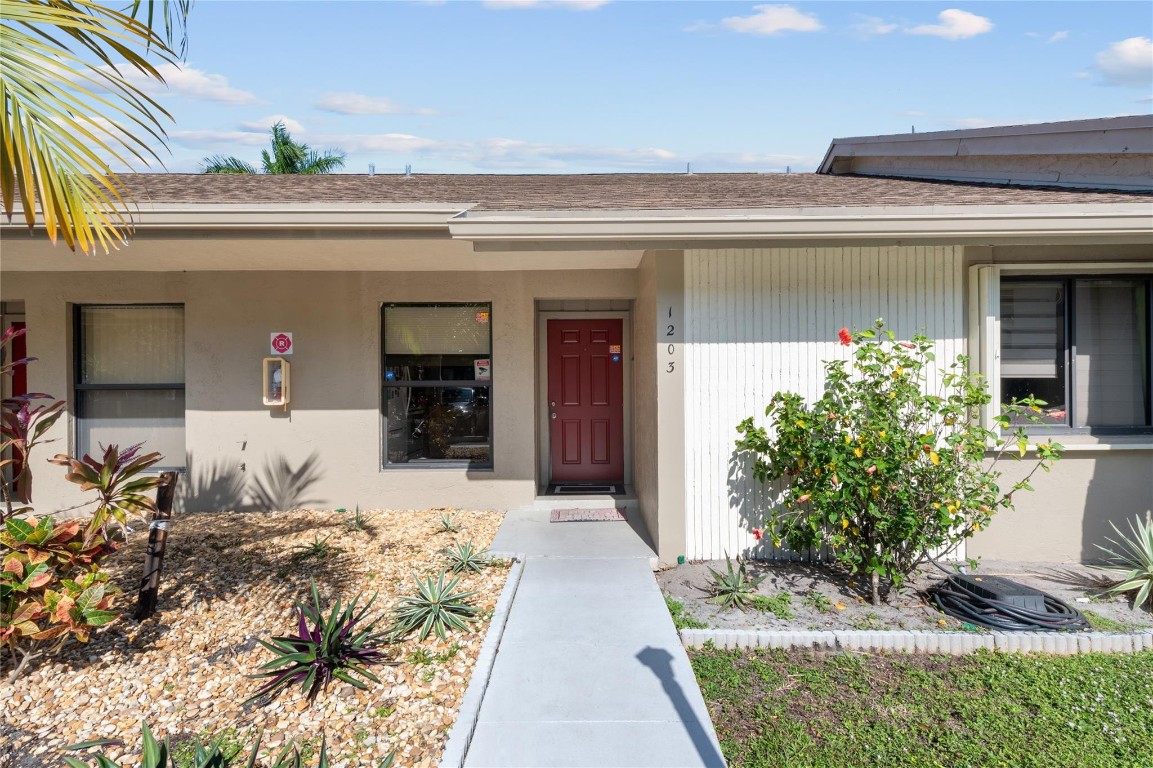 3086 S Oakland Forest Dr Unit: 1203