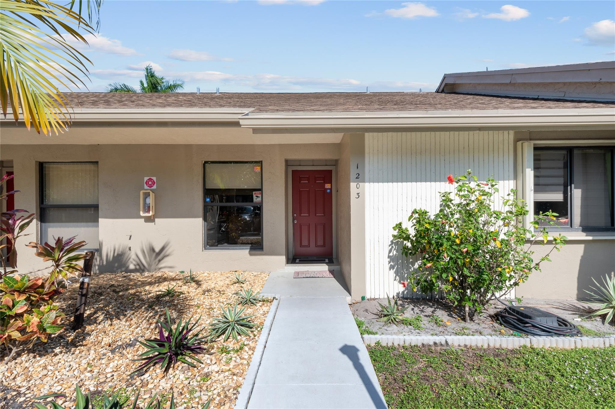 3086 S Oakland Forest Dr Unit: 1203