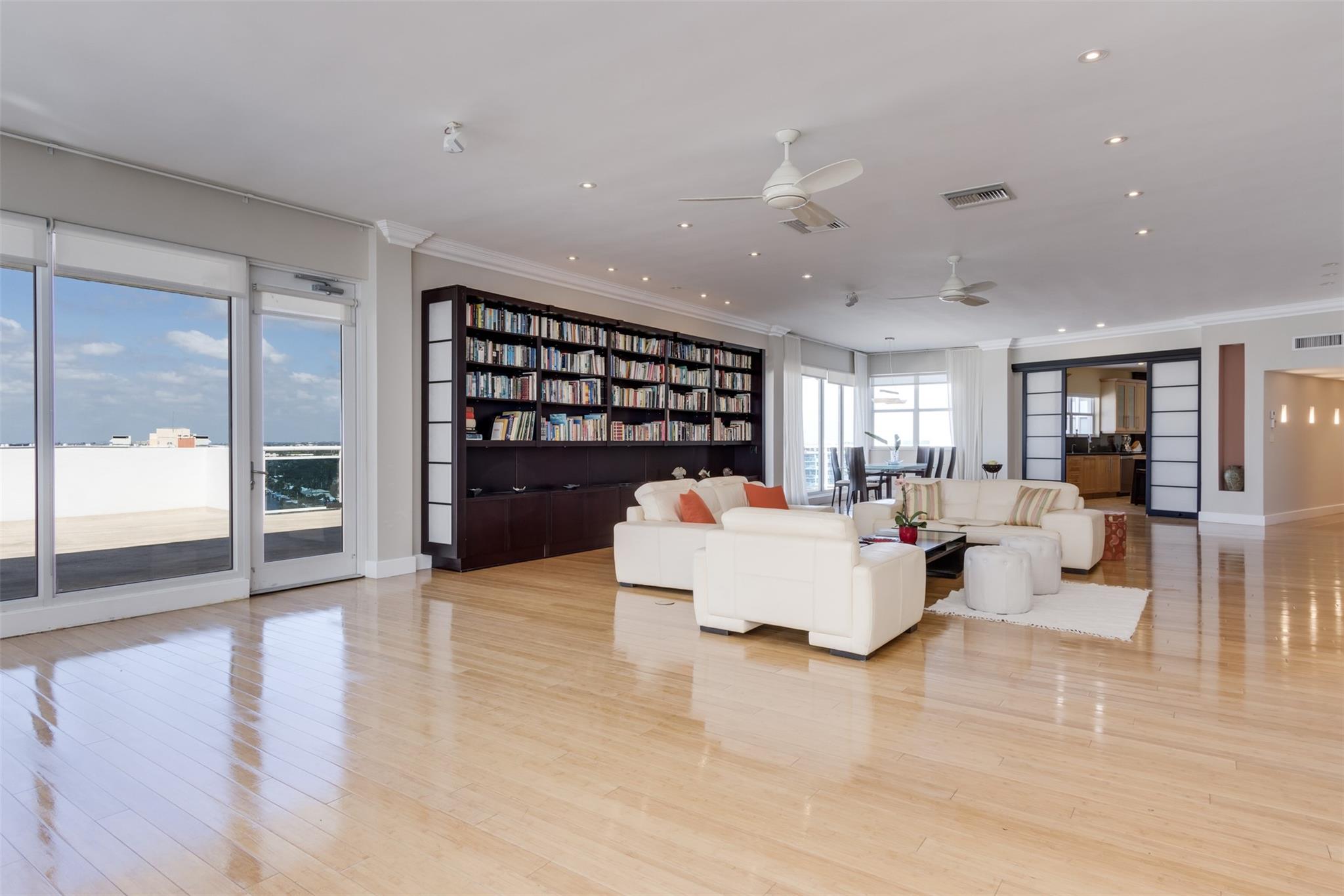 3430 W Galt Ocean Dr Unit: PH 1