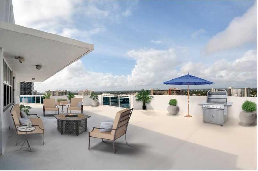 3430 W Galt Ocean Dr Unit: PH 1