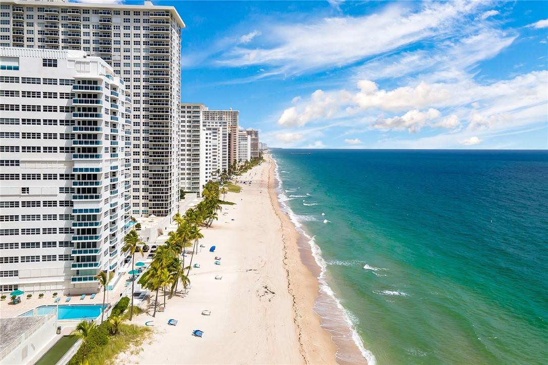 3430 W Galt Ocean Dr Unit: PH 1