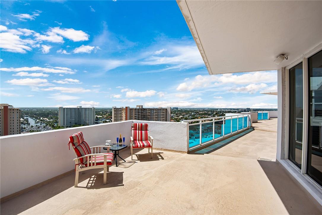 3430 W Galt Ocean Dr Unit: PH 1