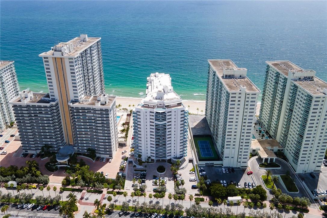 3430 W Galt Ocean Dr Unit: PH 1