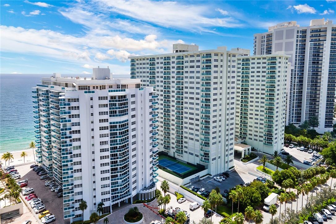 3430 W Galt Ocean Dr Unit: PH 1