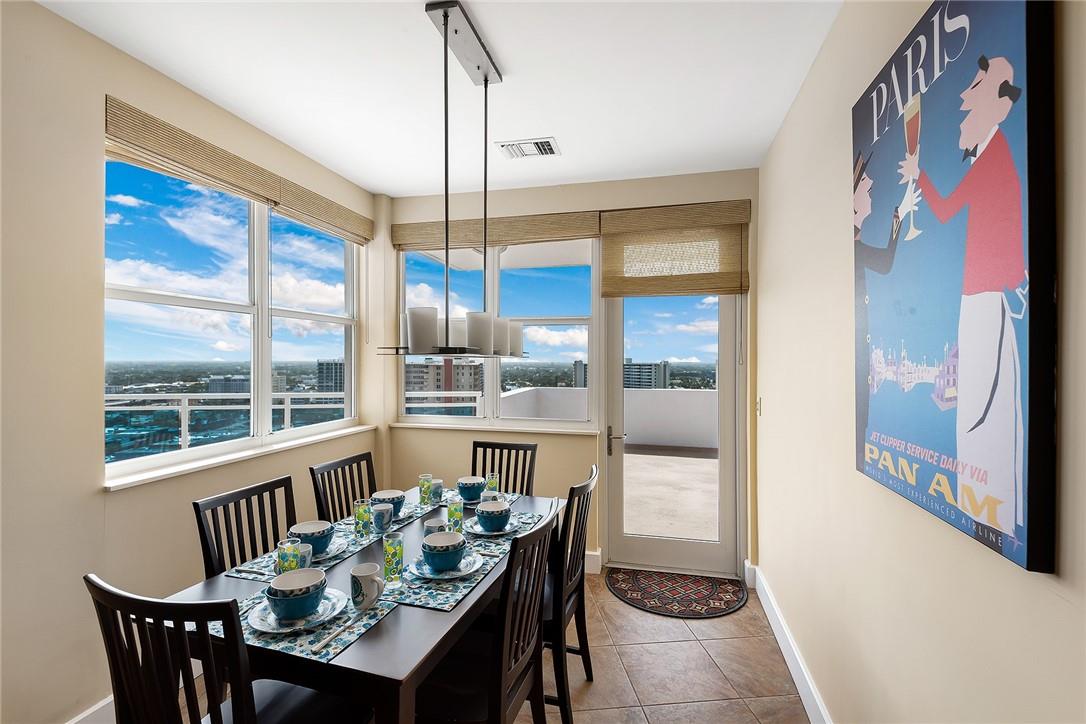 3430 W Galt Ocean Dr Unit: PH 1