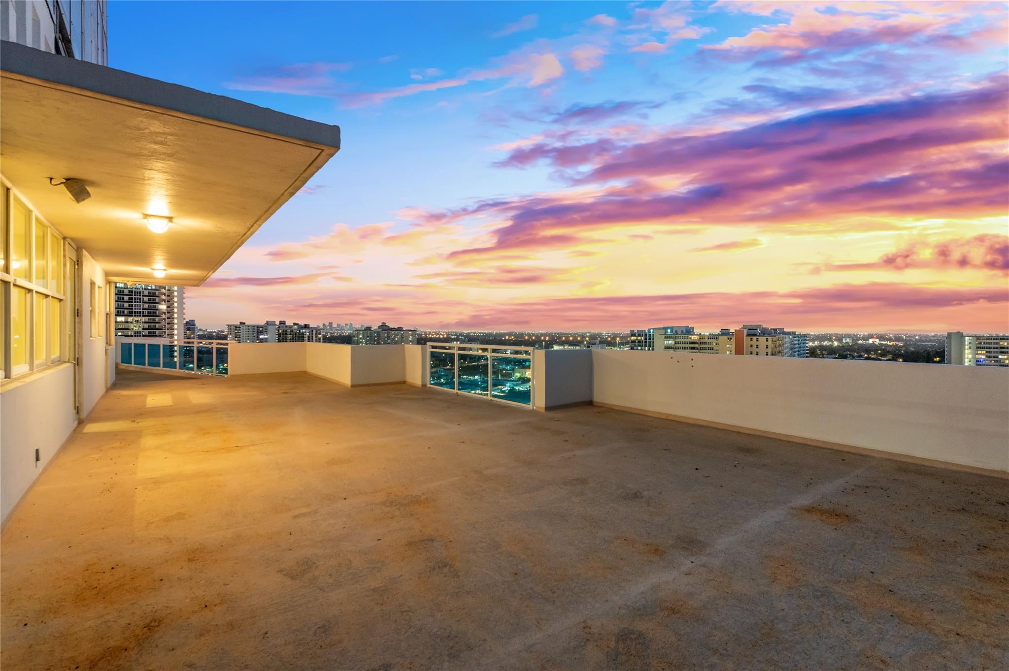 3430 W Galt Ocean Dr Unit: PH 1