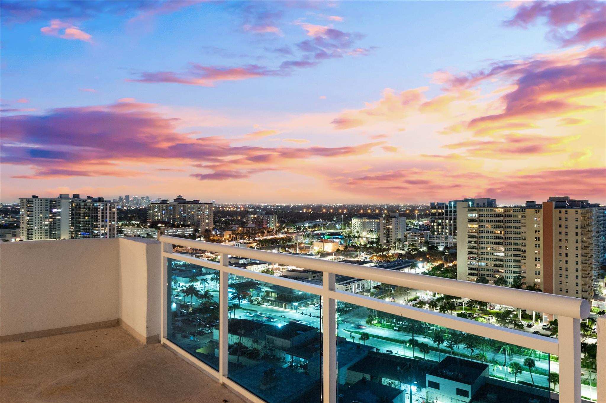 3430 W Galt Ocean Dr Unit: PH 1
