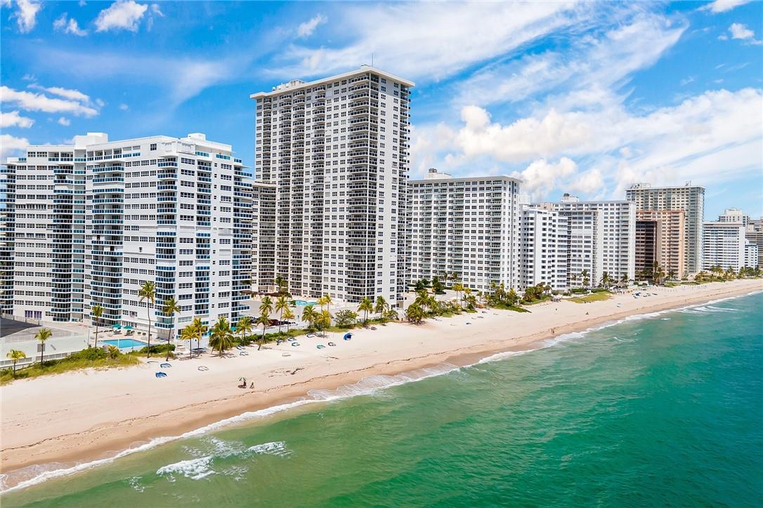 3430 W Galt Ocean Dr Unit: PH 1
