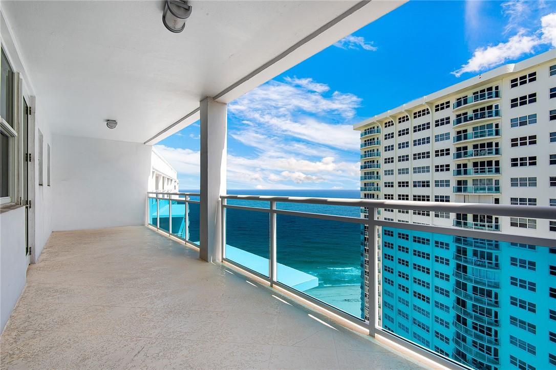 3430 W Galt Ocean Dr Unit: PH 1