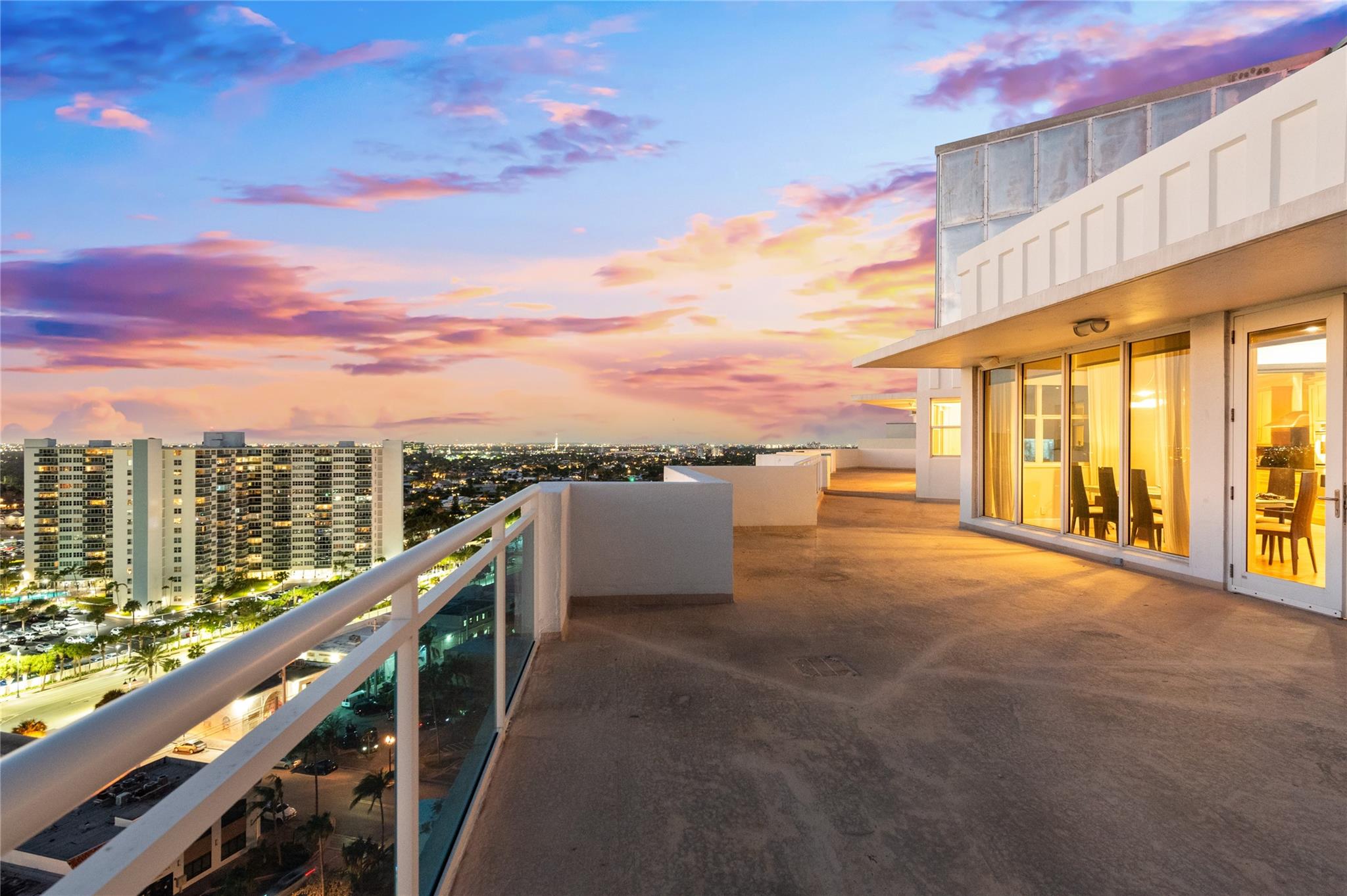 3430 W Galt Ocean Dr Unit: PH 1