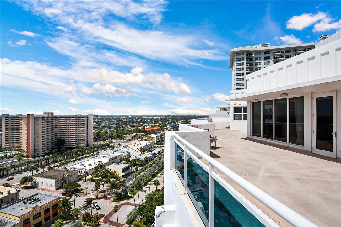 3430 W Galt Ocean Dr Unit: PH 1