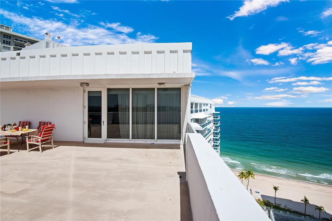 3430 W Galt Ocean Dr Unit: PH 1