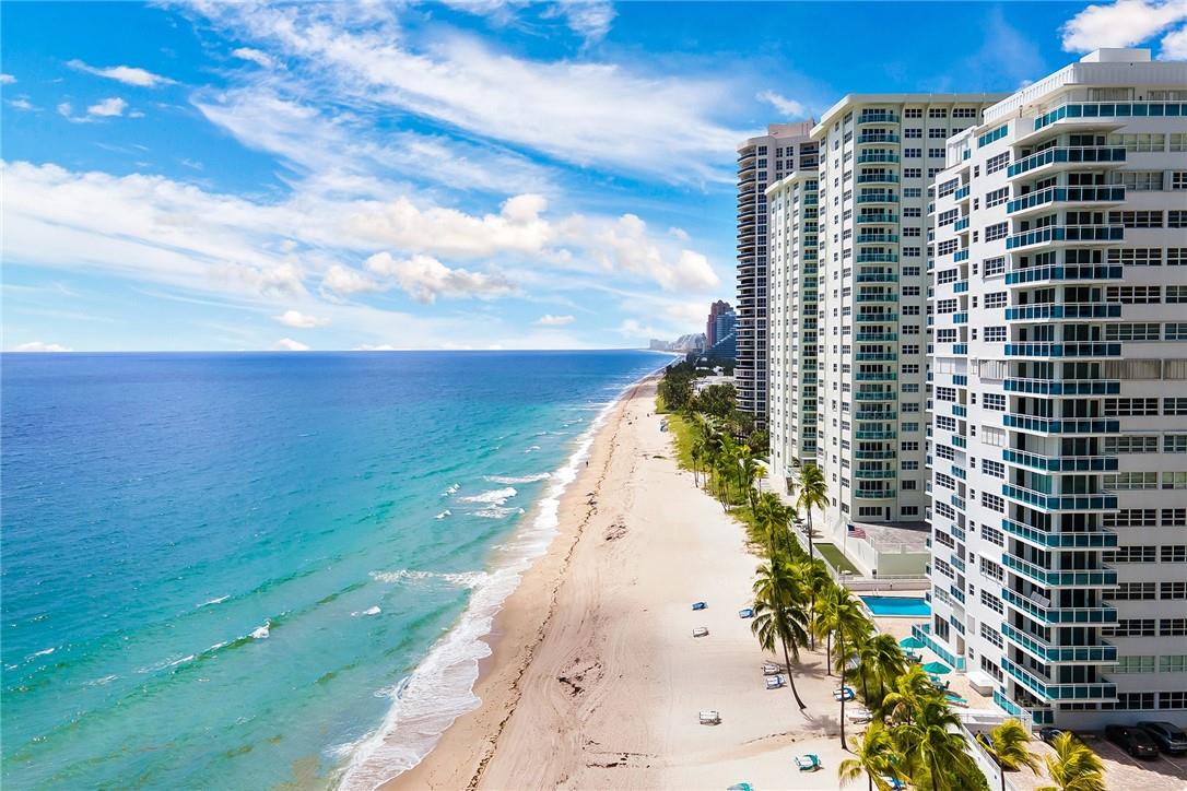 3430 W Galt Ocean Dr Unit: PH 1