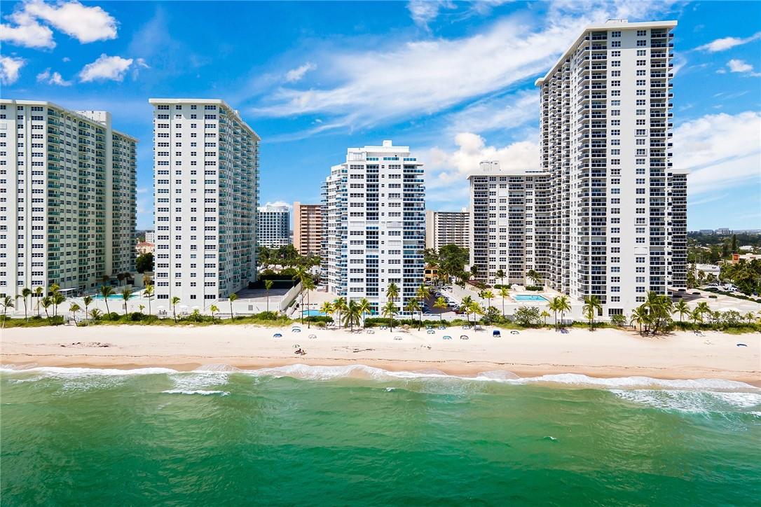 3430 W Galt Ocean Dr Unit: PH 1