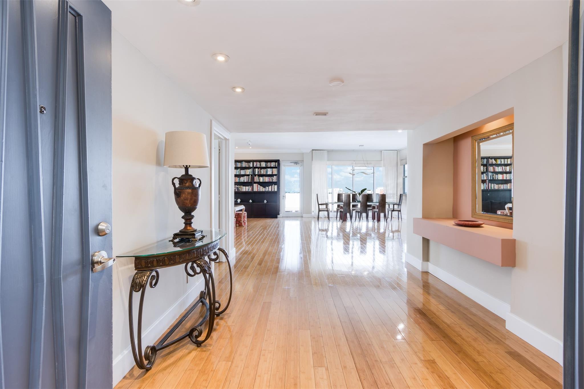 3430 W Galt Ocean Dr Unit: PH 1