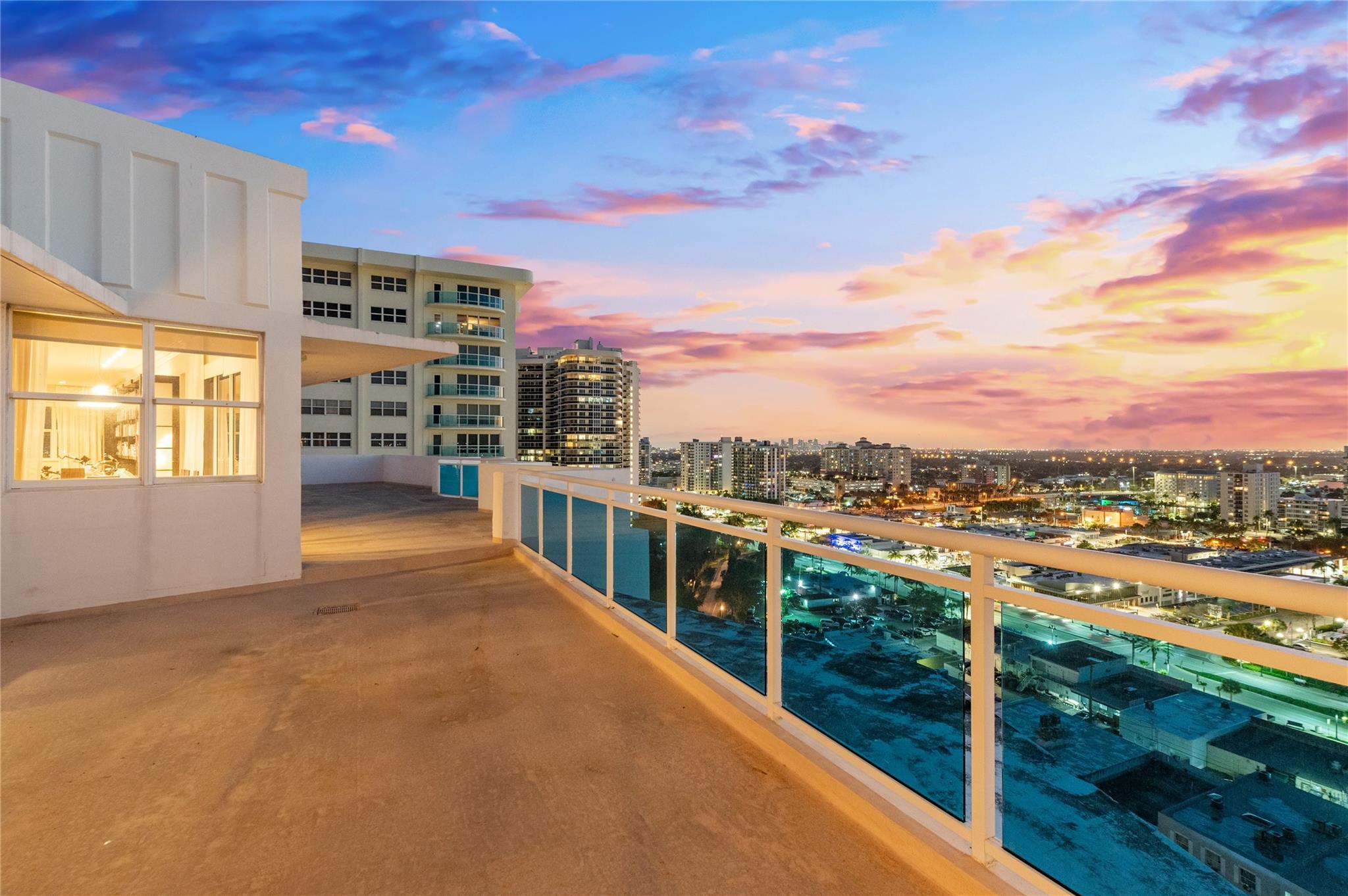 3430 W Galt Ocean Dr Unit: PH 1