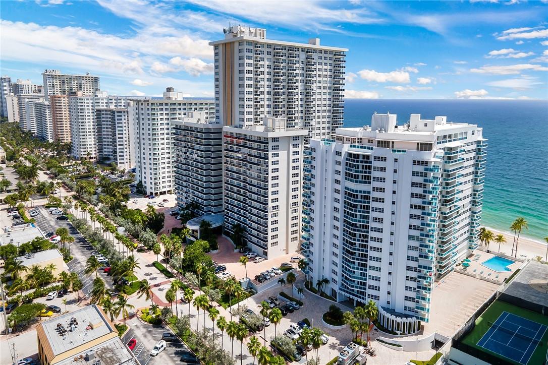 3430 W Galt Ocean Dr Unit: PH 1