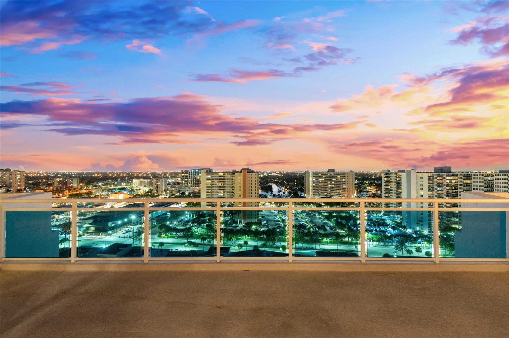 3430 W Galt Ocean Dr Unit: PH 1