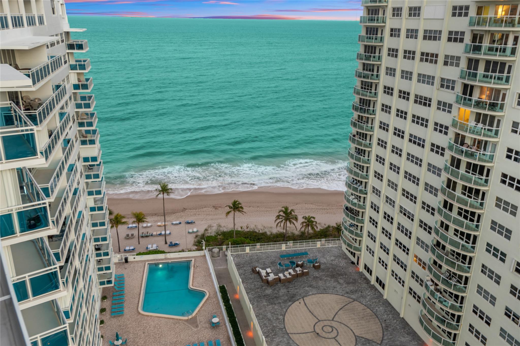 3430 W Galt Ocean Dr Unit: PH 1
