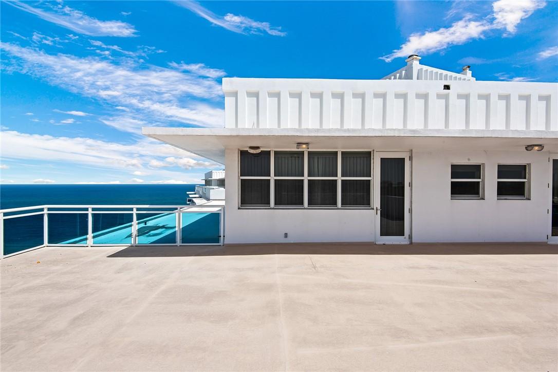 3430 W Galt Ocean Dr Unit: PH 1