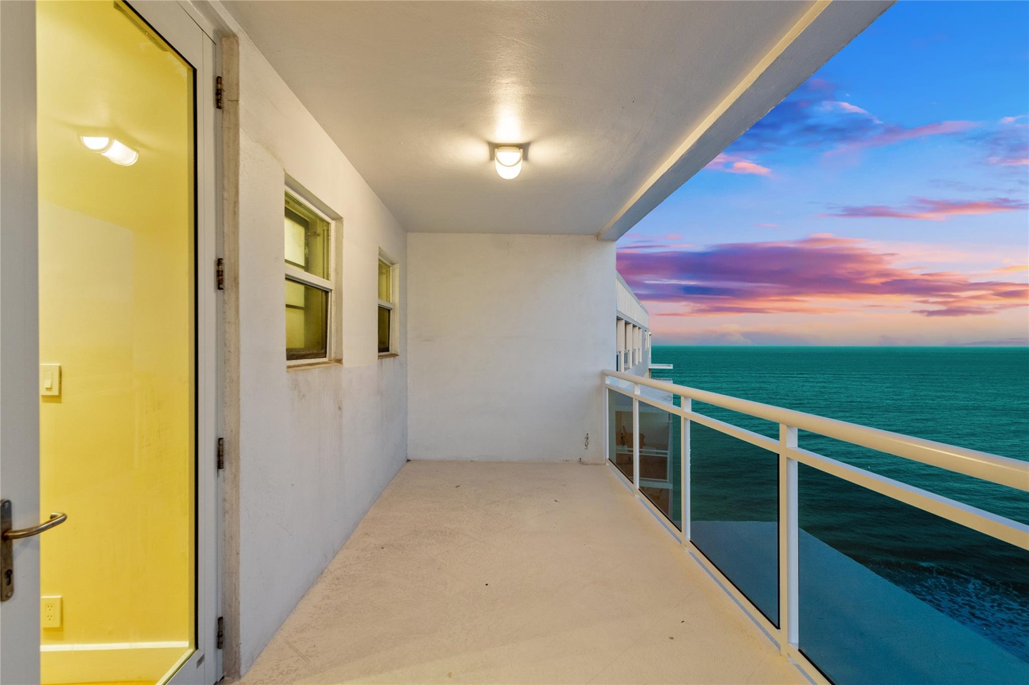 3430 W Galt Ocean Dr Unit: PH 1