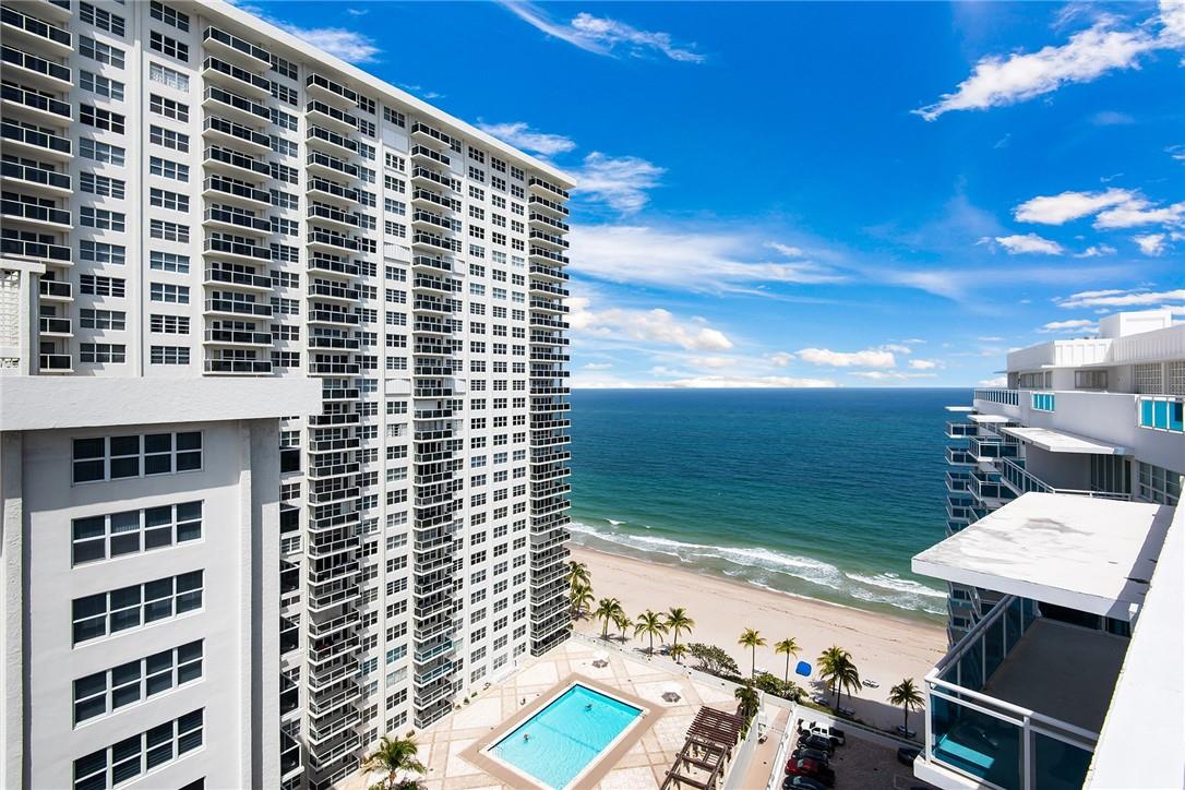 3430 W Galt Ocean Dr Unit: PH 1