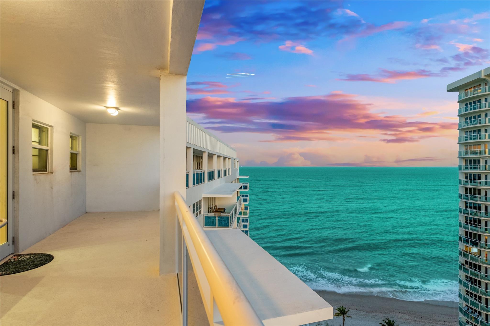 3430 W Galt Ocean Dr Unit: PH 1