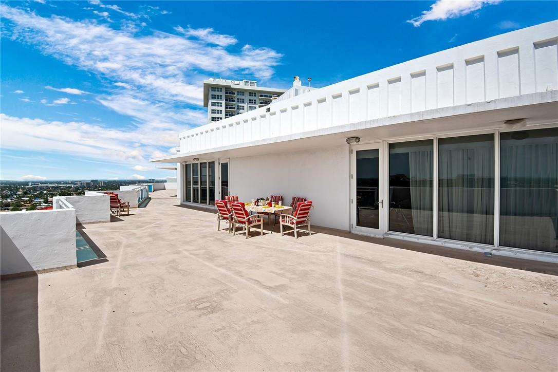 3430 W Galt Ocean Dr Unit: PH 1