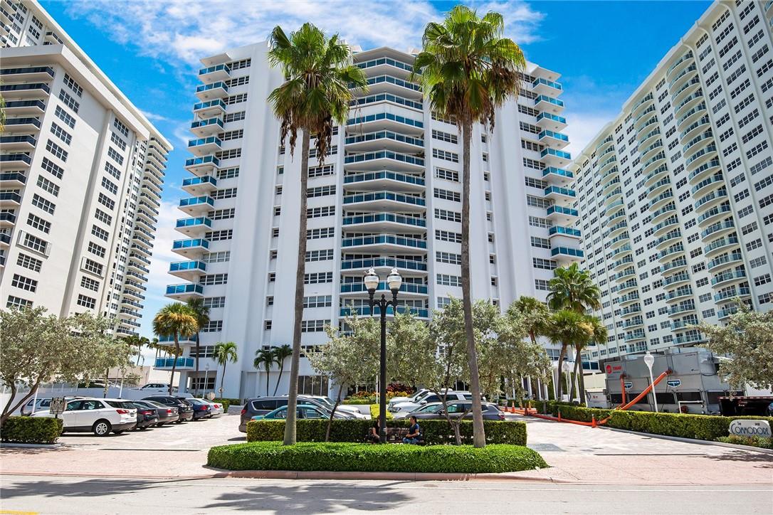 3430 W Galt Ocean Dr Unit: PH 1
