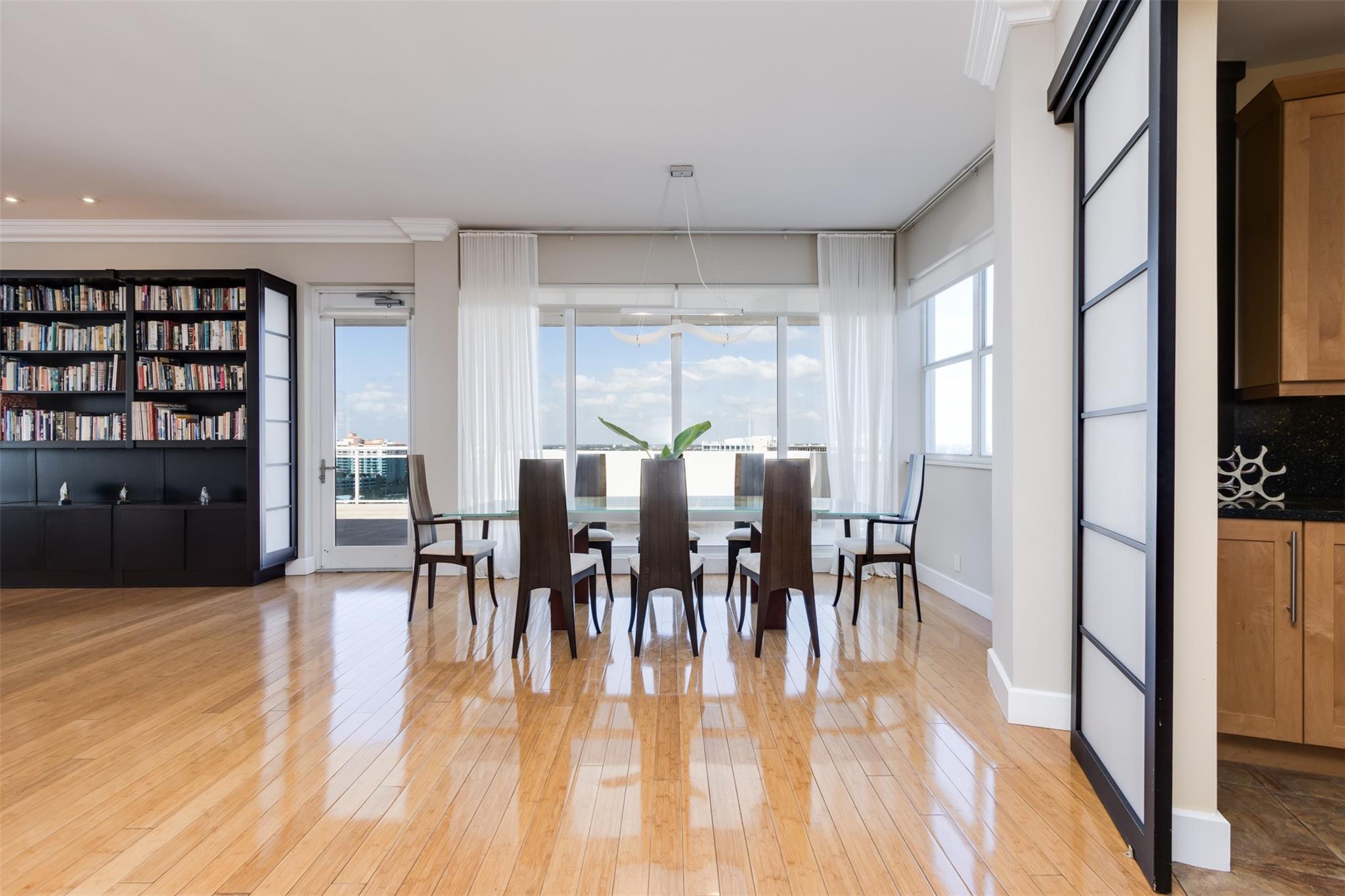 3430 W Galt Ocean Dr Unit: PH 1