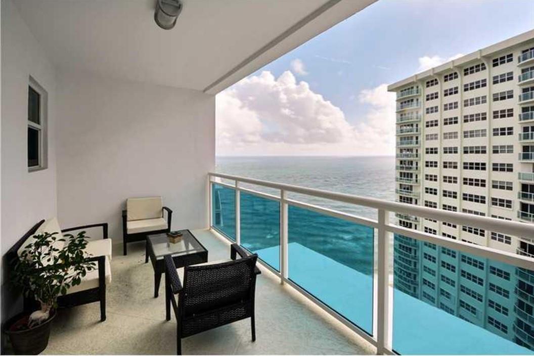3430 W Galt Ocean Dr Unit: PH 1
