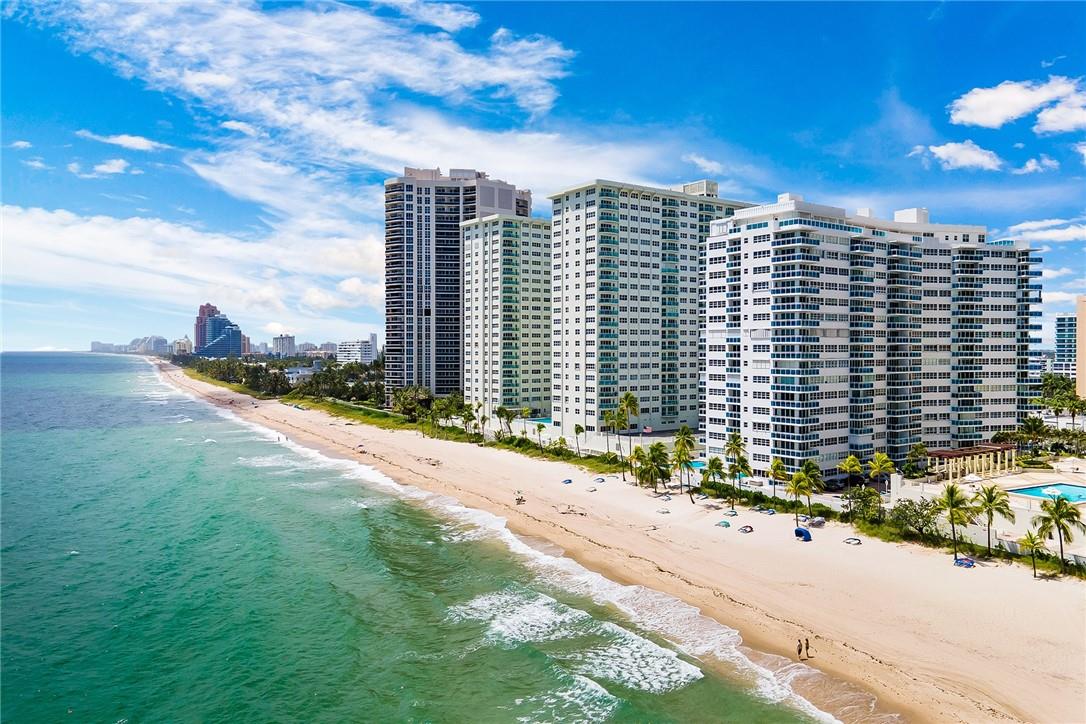 3430 W Galt Ocean Dr Unit: PH 1