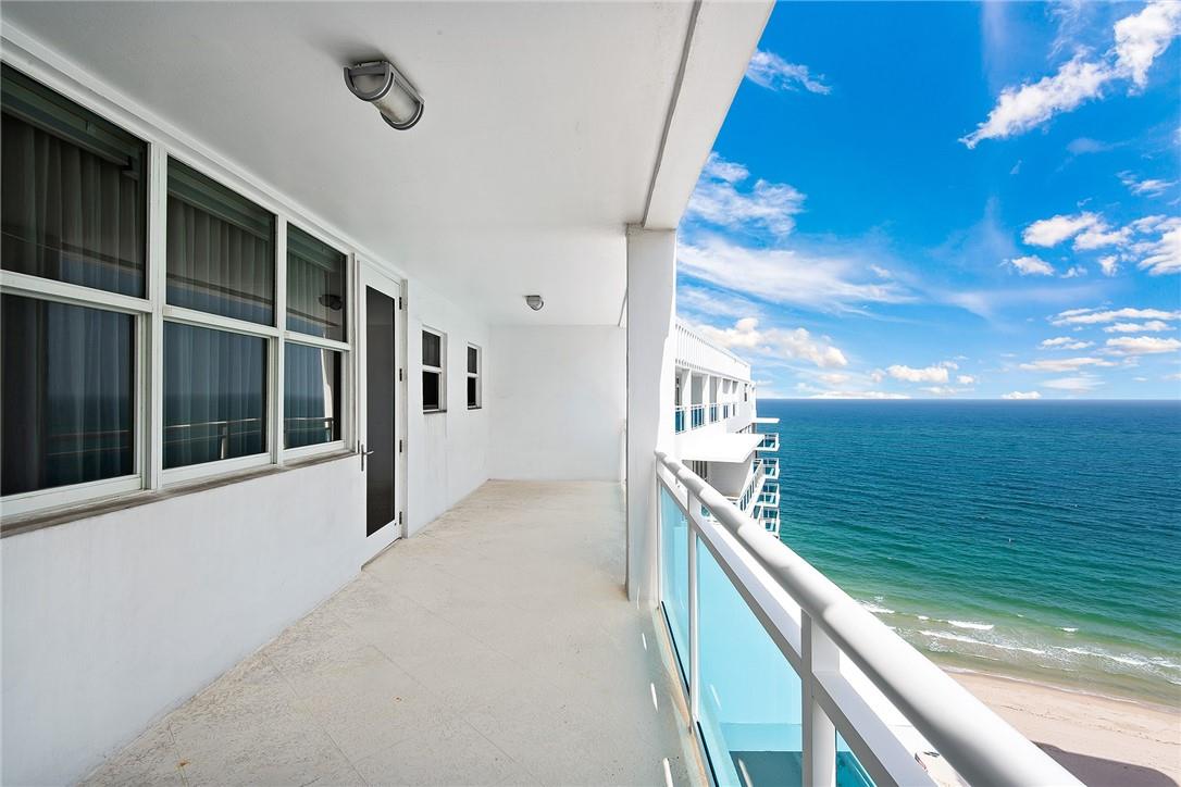 3430 W Galt Ocean Dr Unit: PH 1