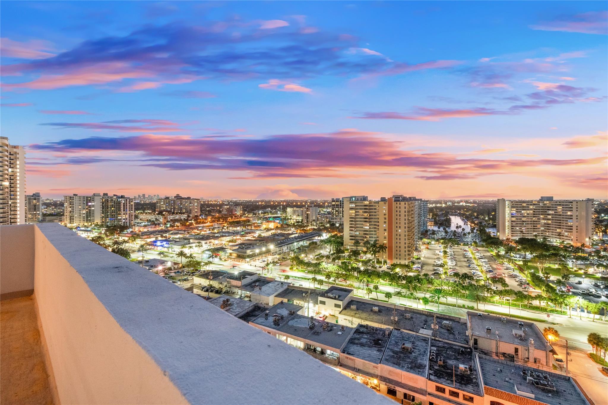 3430 W Galt Ocean Dr Unit: PH 1