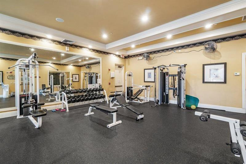 4114 Tuscany Way Unit: 4114