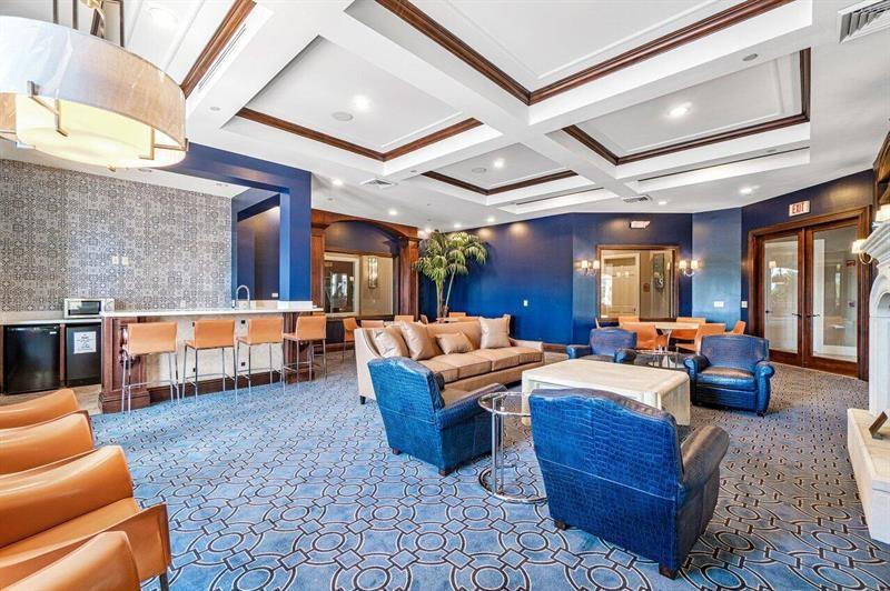 4114 Tuscany Way Unit: 4114