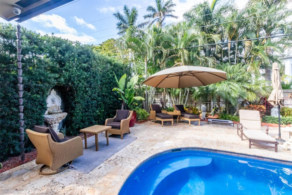 2743 NE 20th Court, Fort Lauderdale