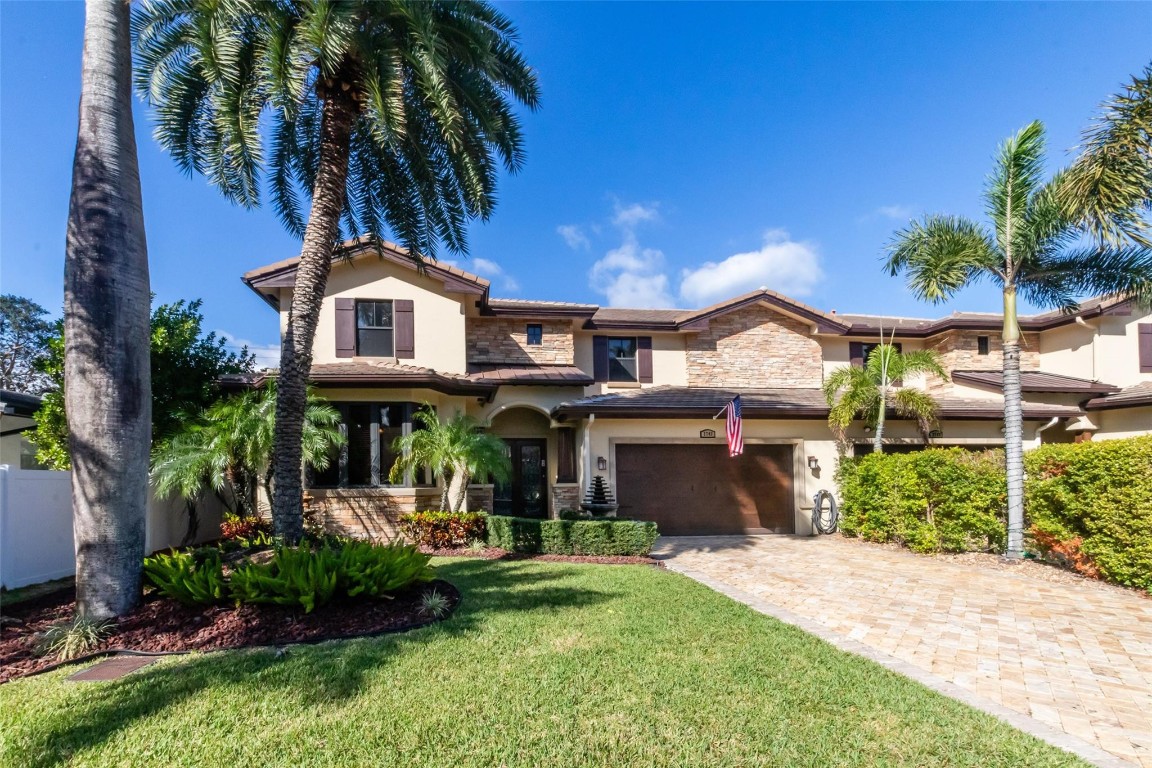 2743 NE 20th Court, Fort Lauderdale