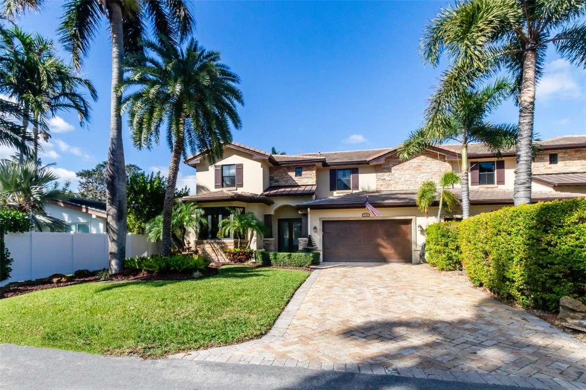 2743 NE 20th Court, Fort Lauderdale