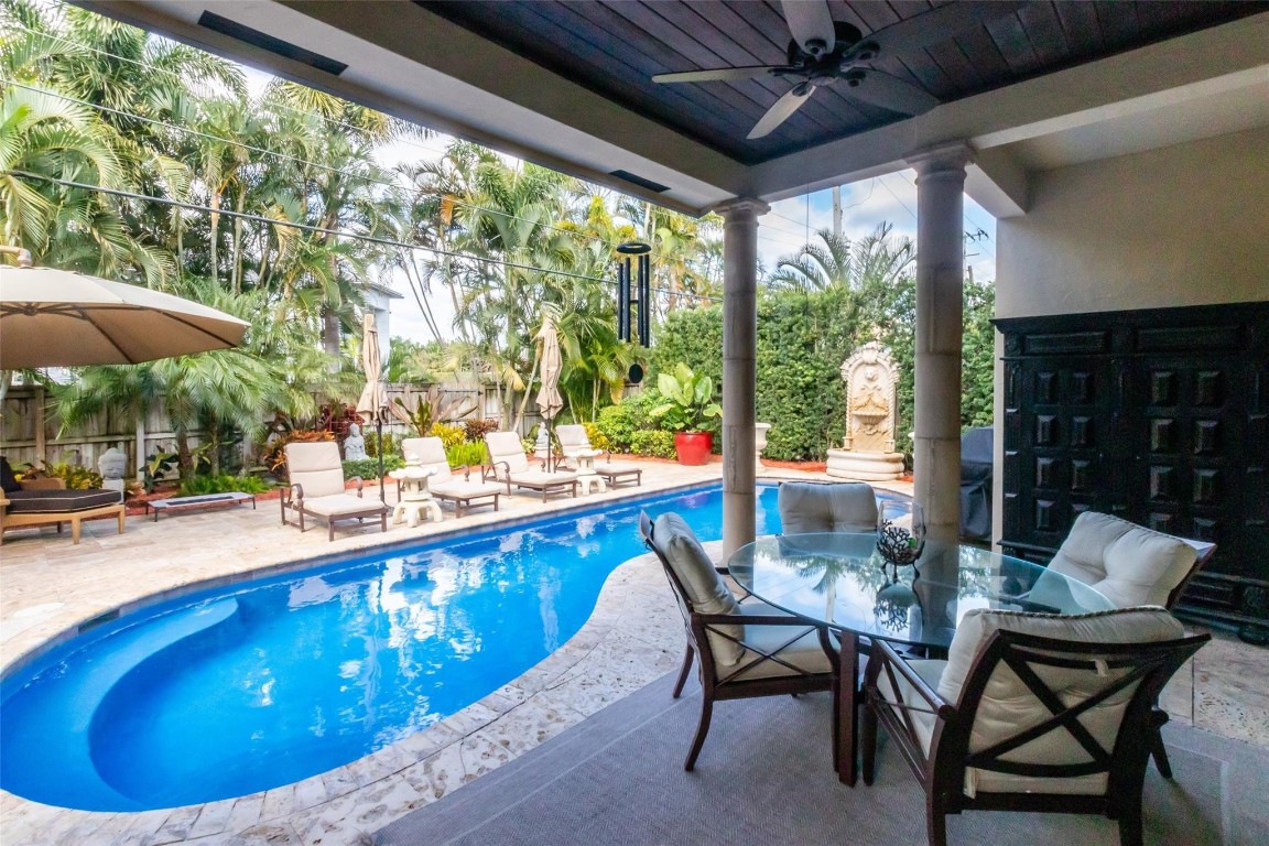 2743 NE 20th Court, Fort Lauderdale