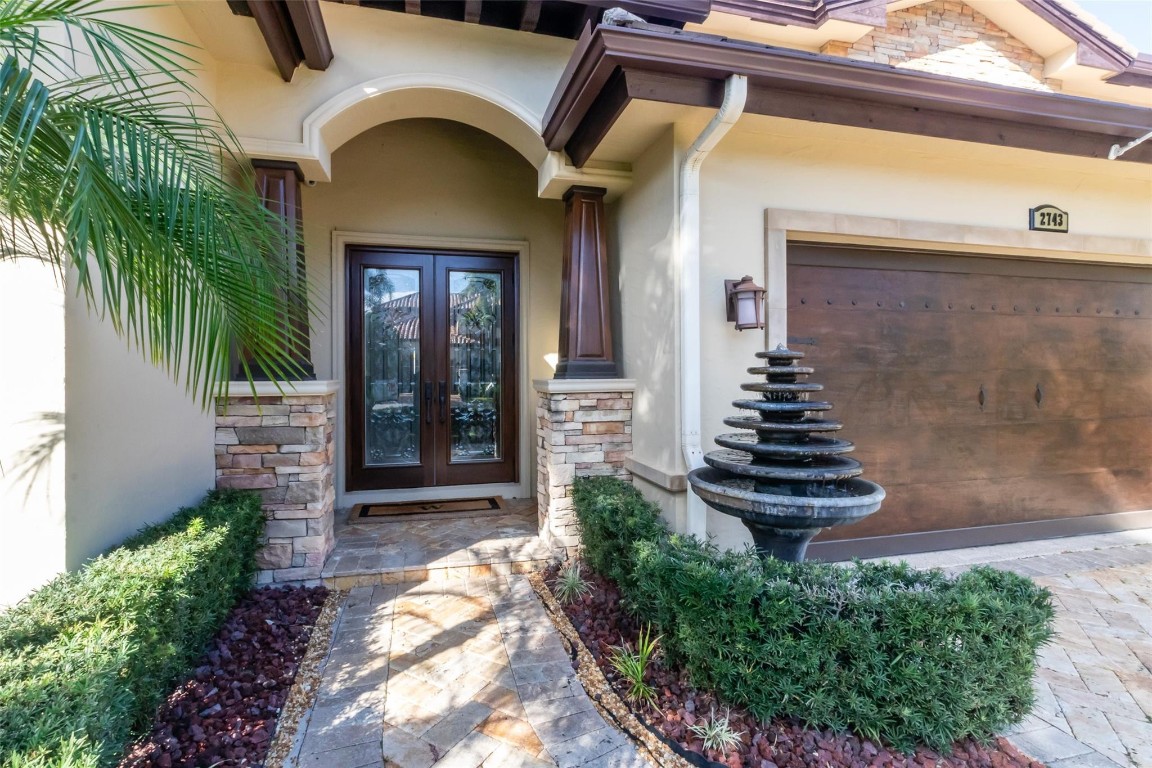 2743 NE 20th Court, Fort Lauderdale