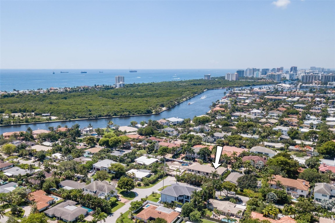 2743 NE 20th Court, Fort Lauderdale