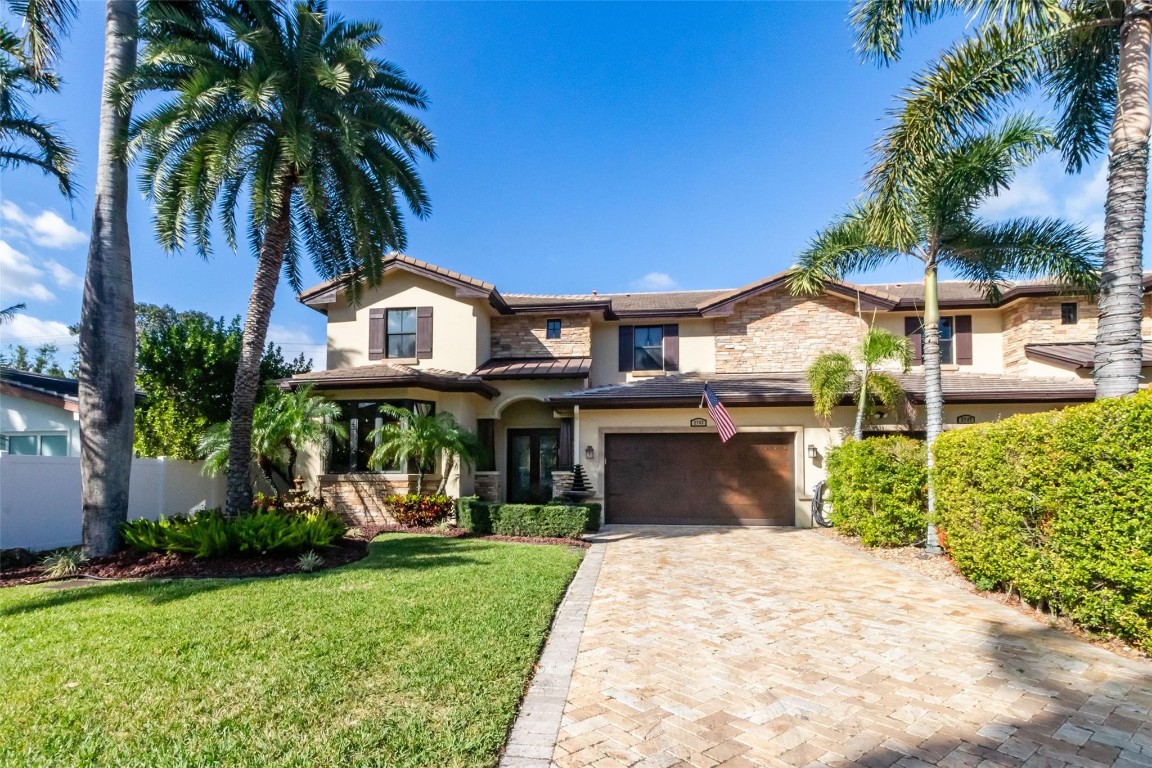 2743 NE 20th Court, Fort Lauderdale